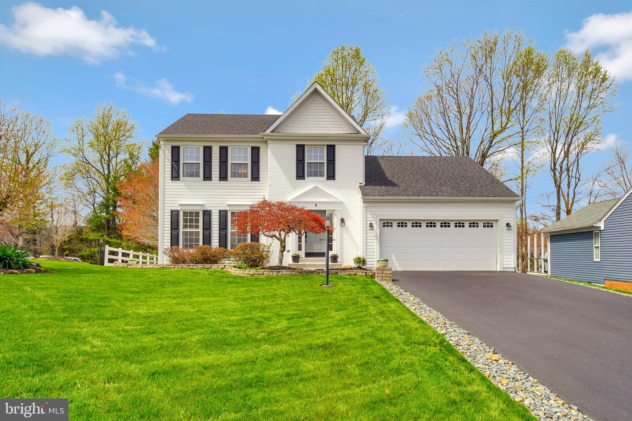 HUNTER TRAIL AT STAFFORD - Residential