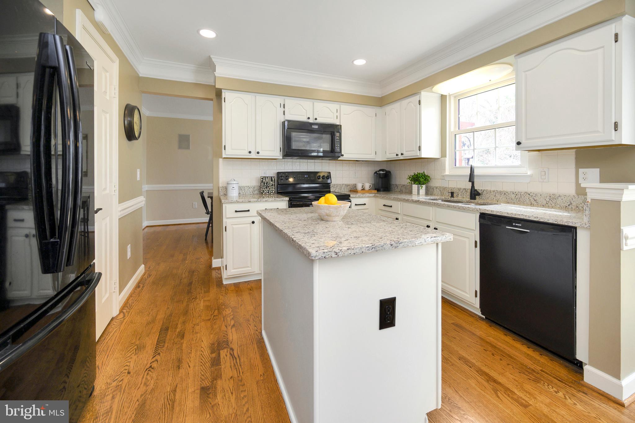 HUNTER TRAIL AT STAFFORD - Residential