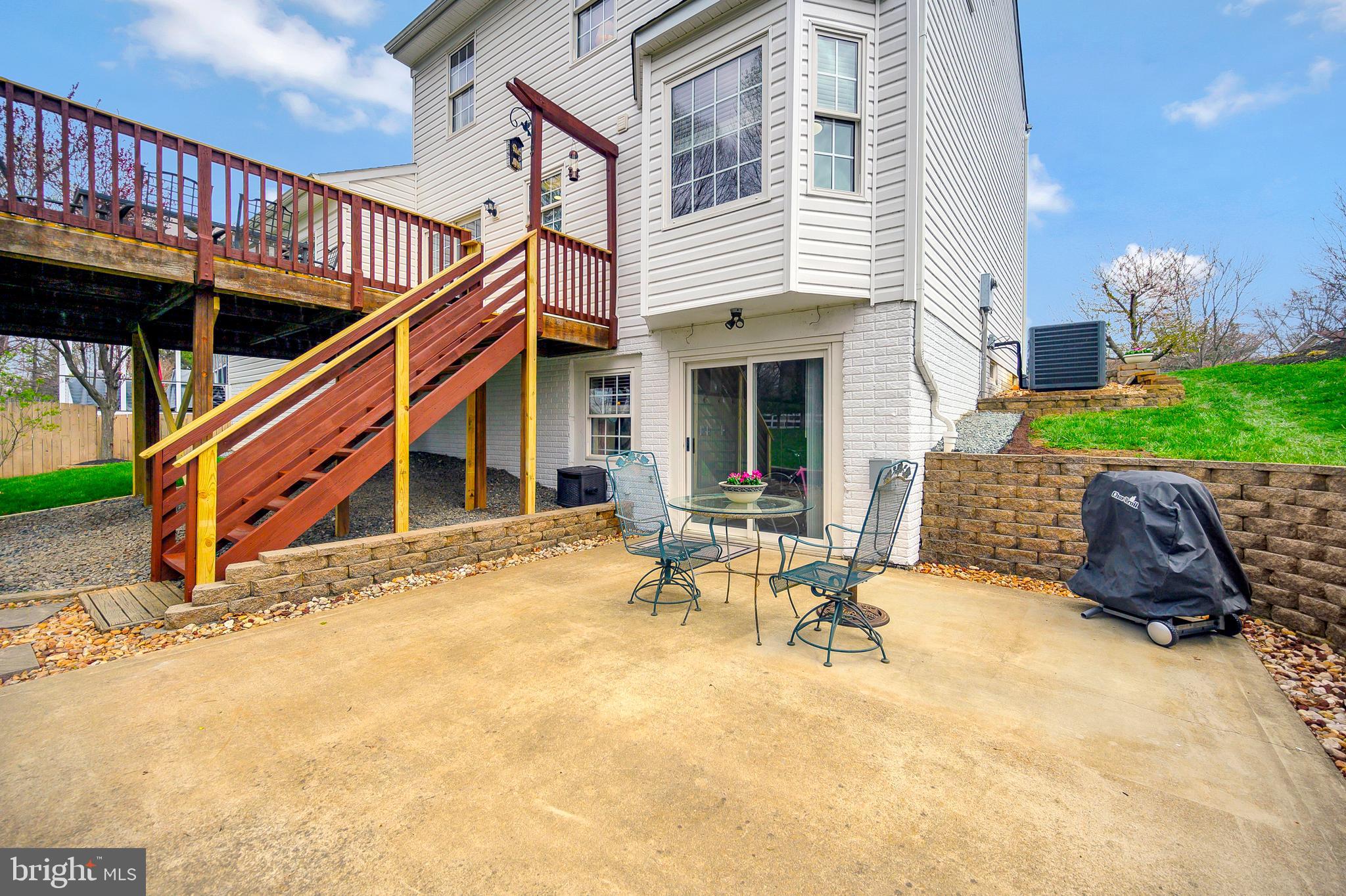 HUNTER TRAIL AT STAFFORD - Residential