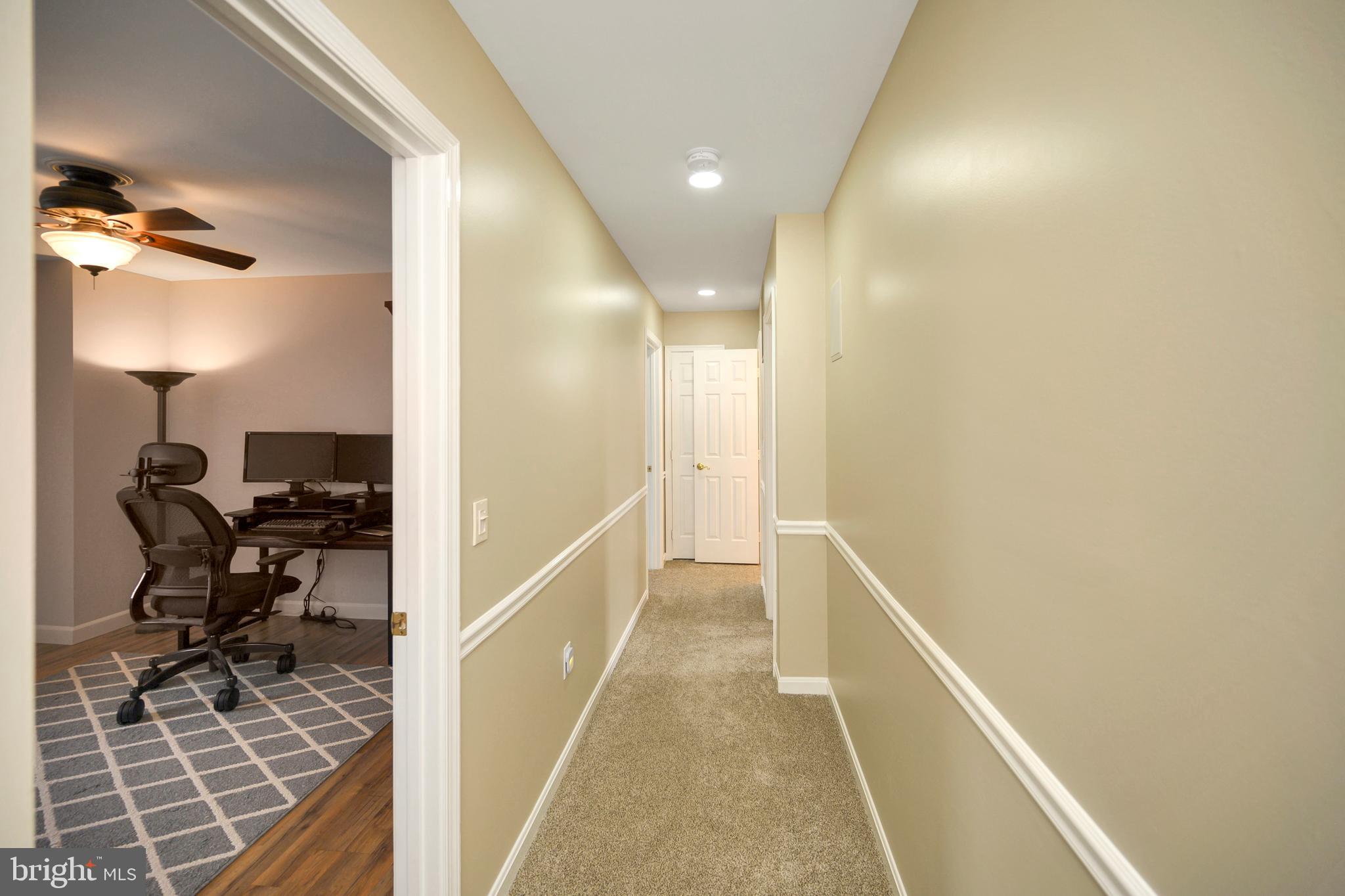 HUNTER TRAIL AT STAFFORD - Residential