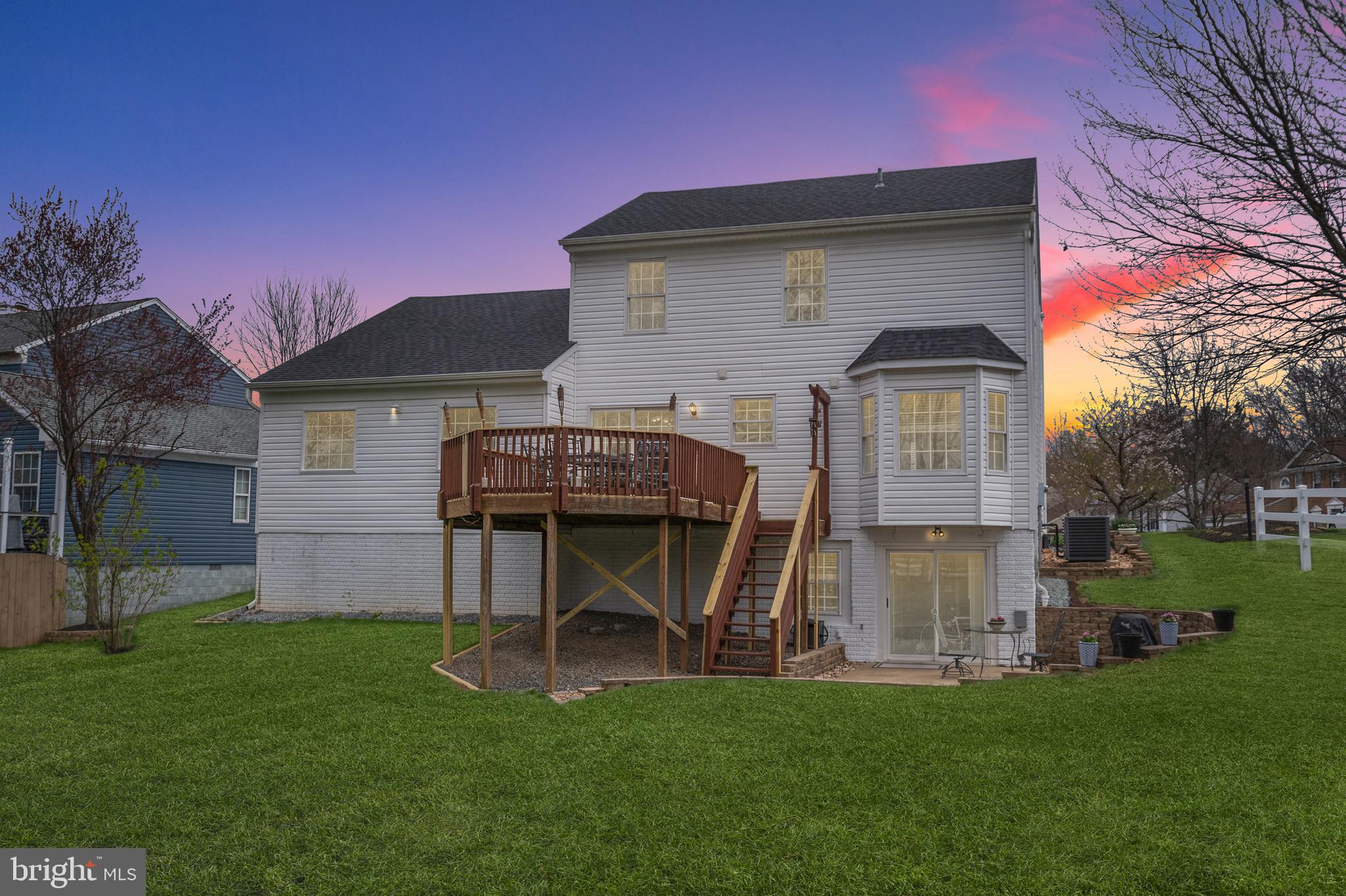 HUNTER TRAIL AT STAFFORD - Residential