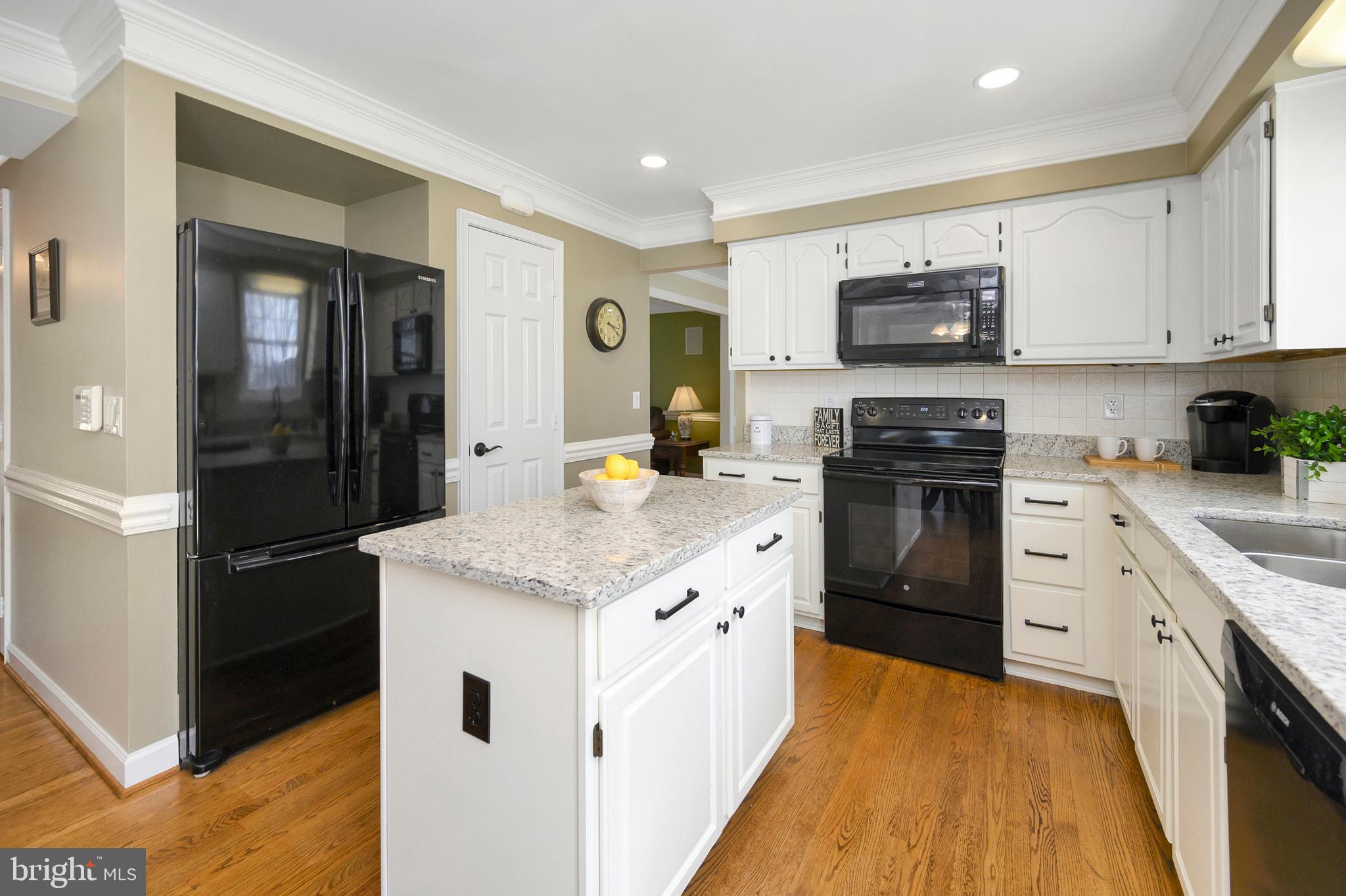 HUNTER TRAIL AT STAFFORD - Residential