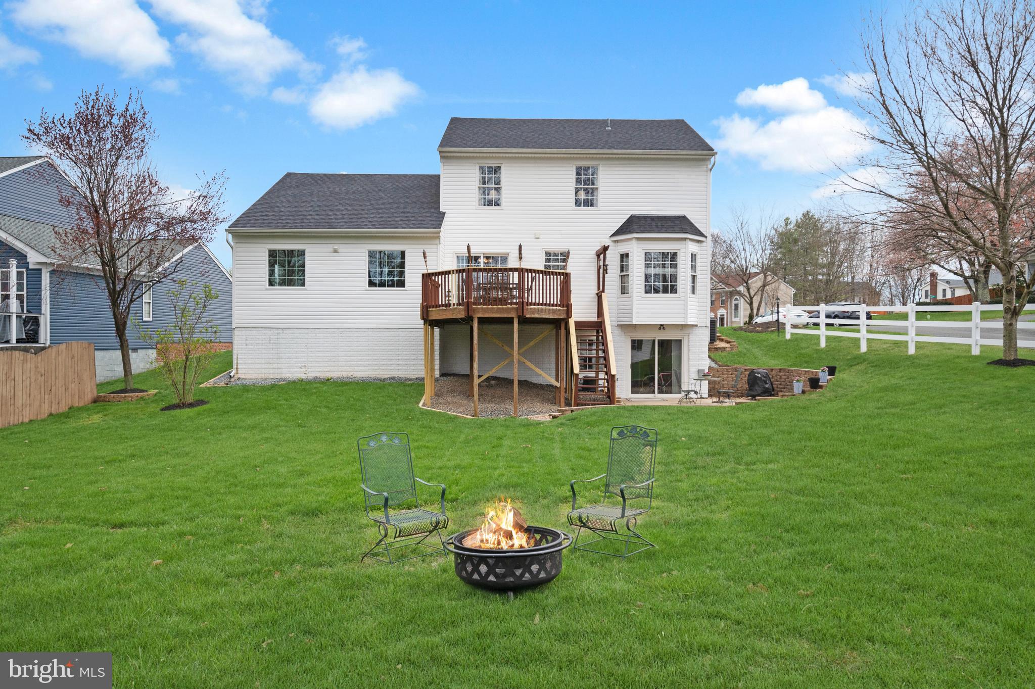 HUNTER TRAIL AT STAFFORD - Residential