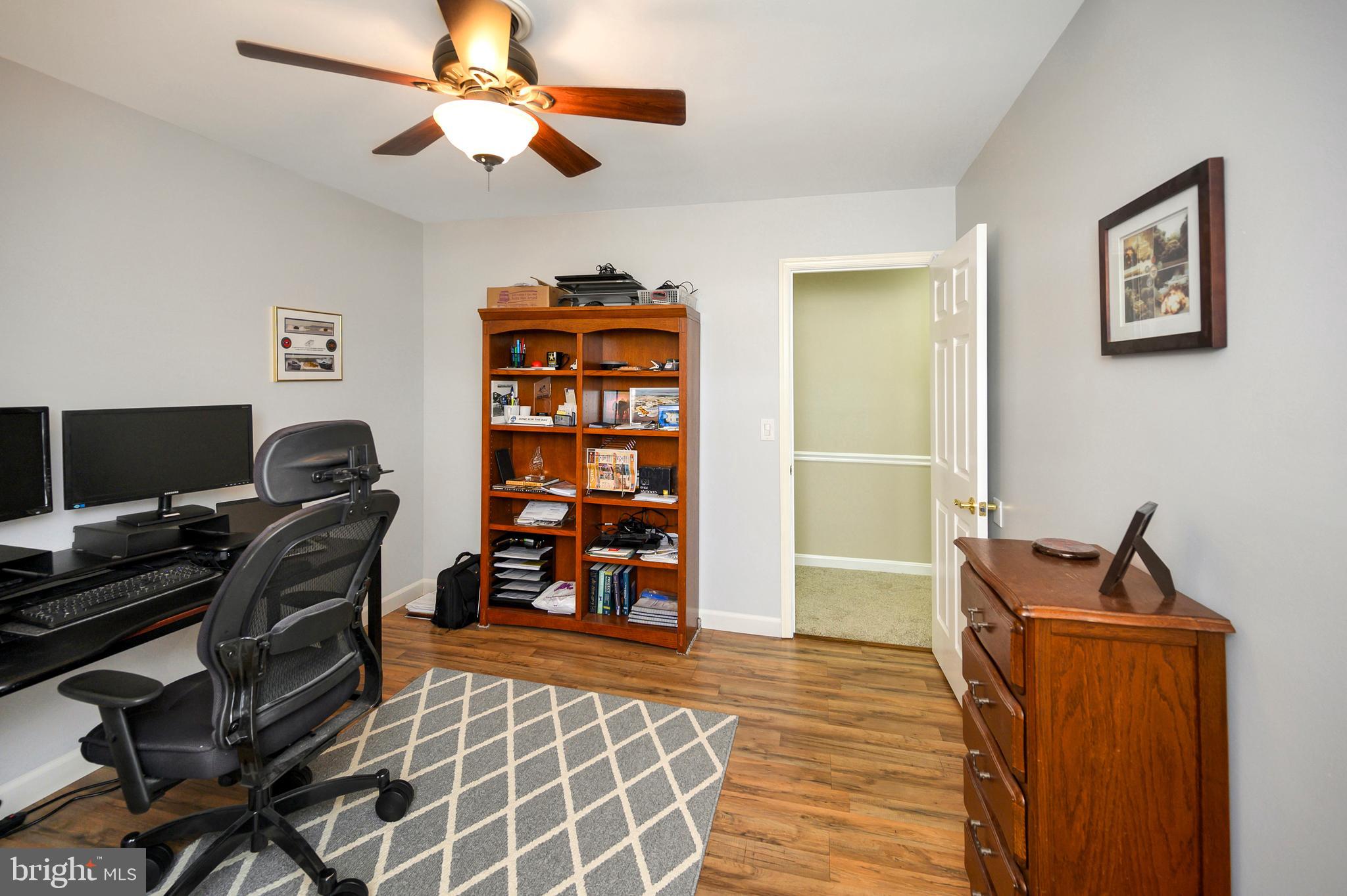 HUNTER TRAIL AT STAFFORD - Residential