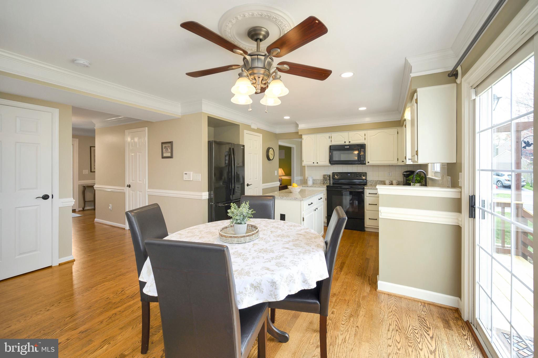 HUNTER TRAIL AT STAFFORD - Residential