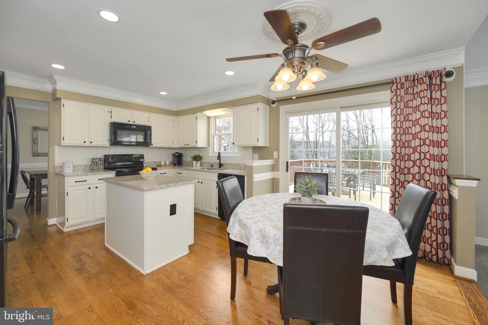 HUNTER TRAIL AT STAFFORD - Residential