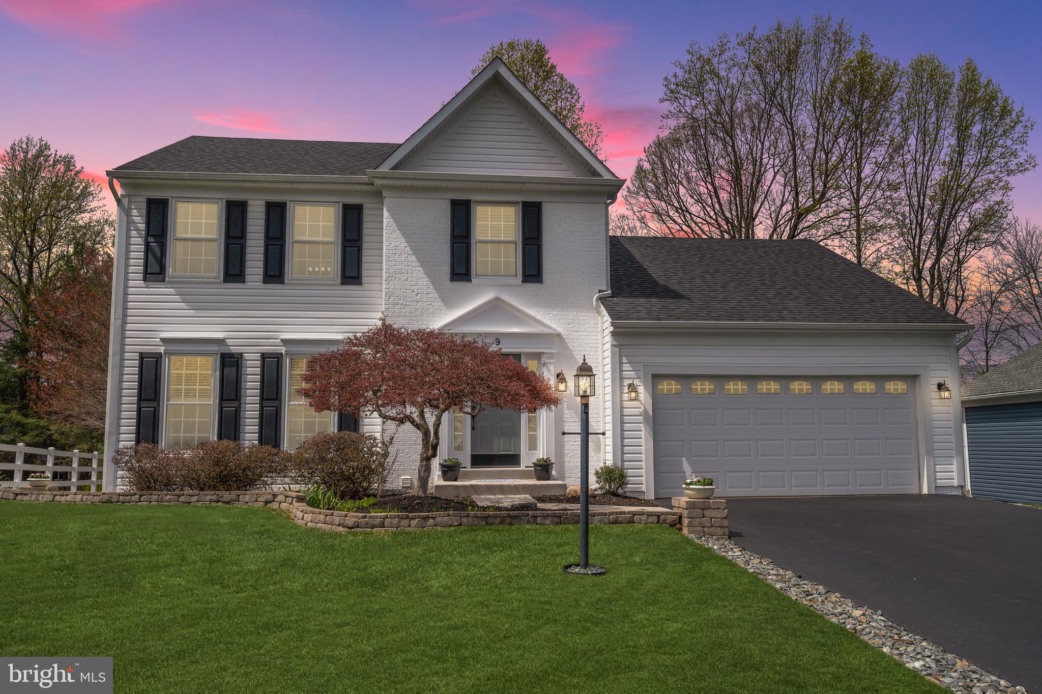 HUNTER TRAIL AT STAFFORD - Residential