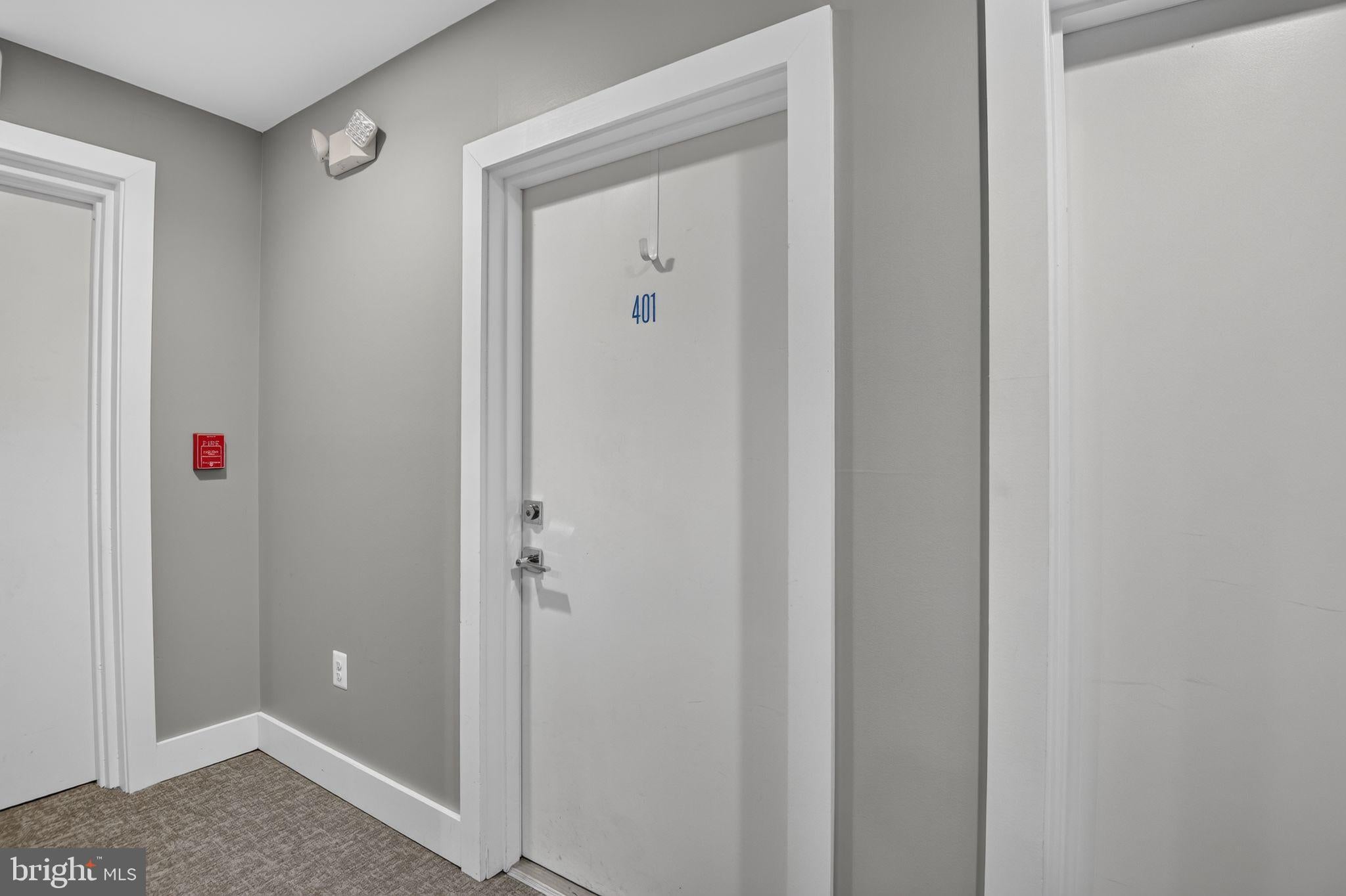 1412 CHAPIN STREET NW 401