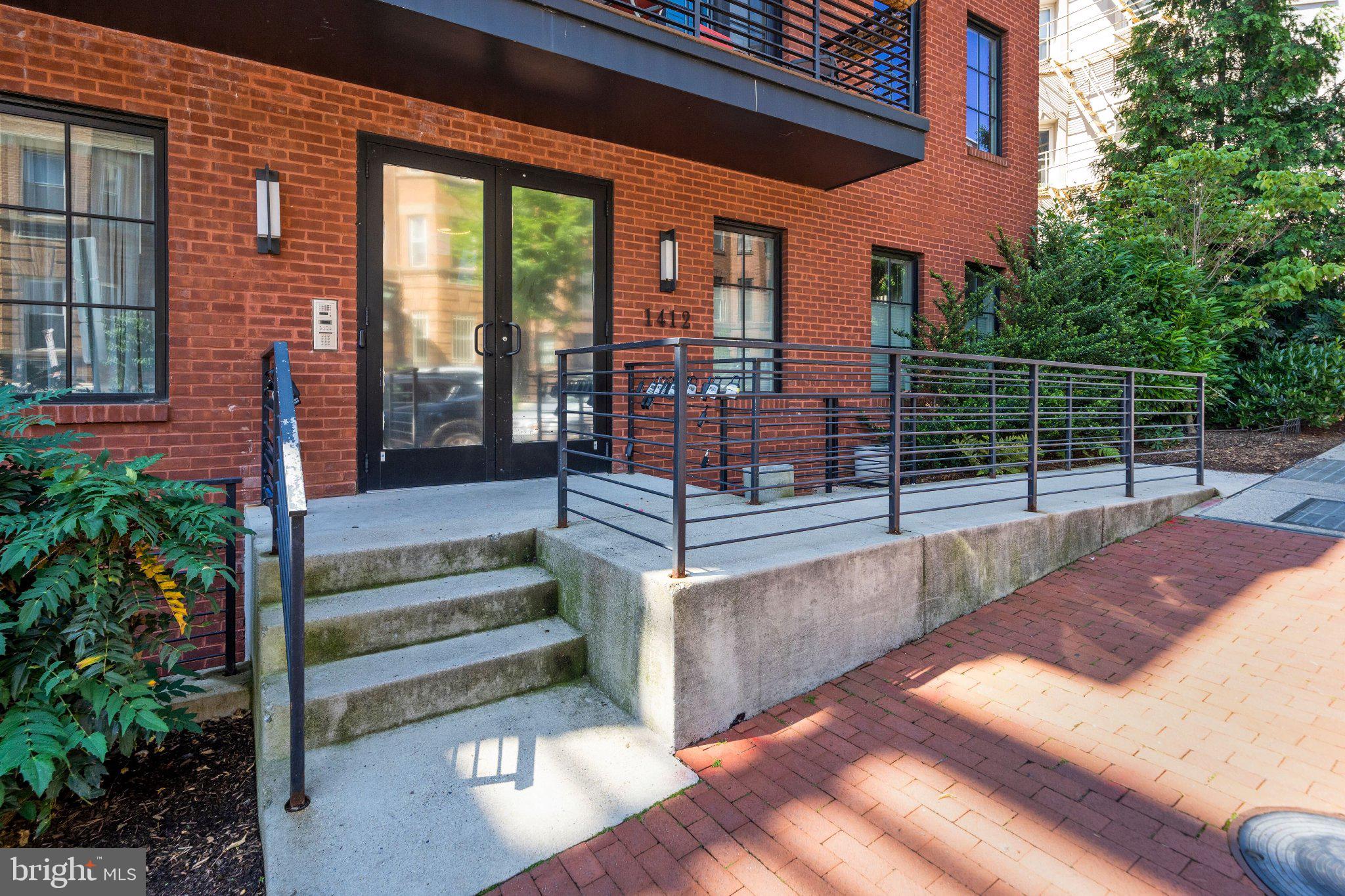 1412 CHAPIN STREET NW 401