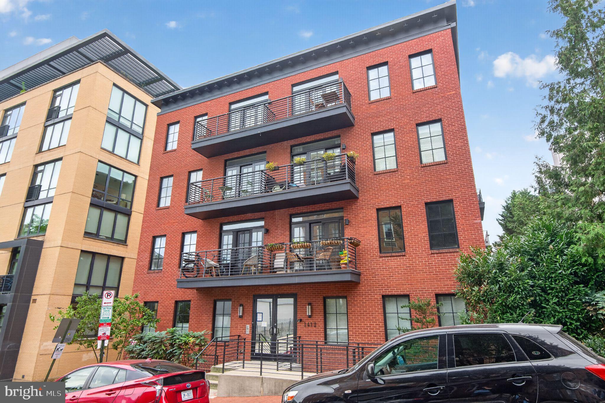 1412 CHAPIN STREET NW 401