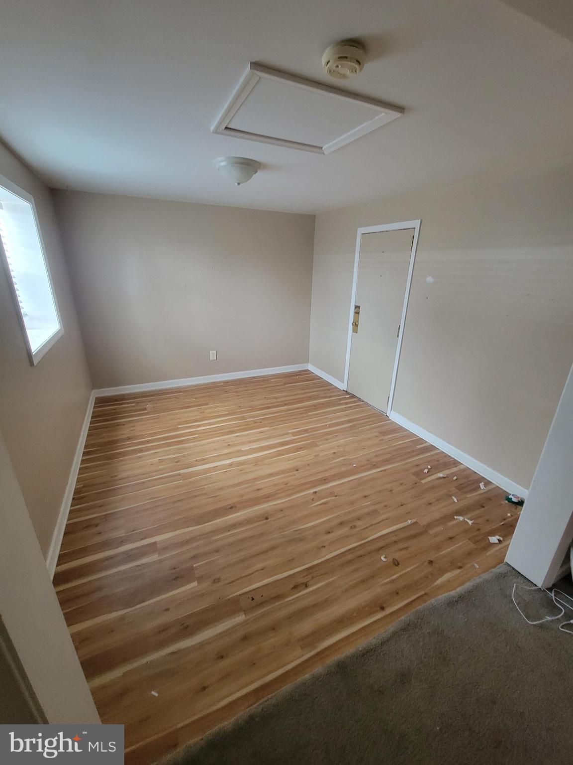 CARTER - Residential