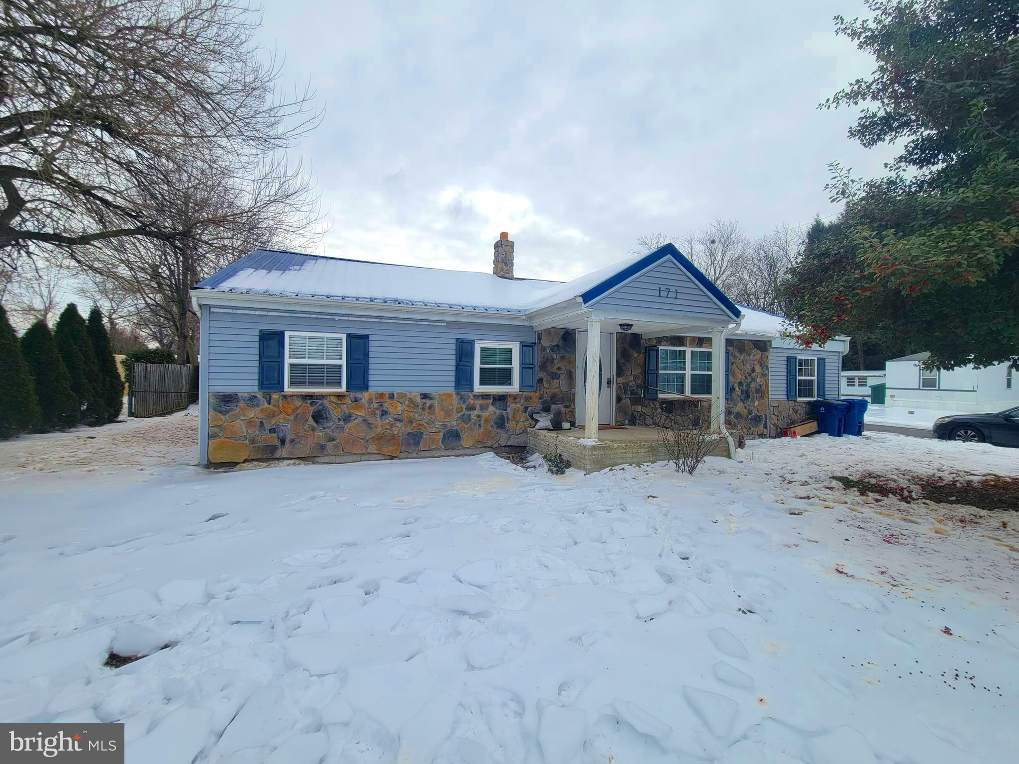 CARTER - Residential