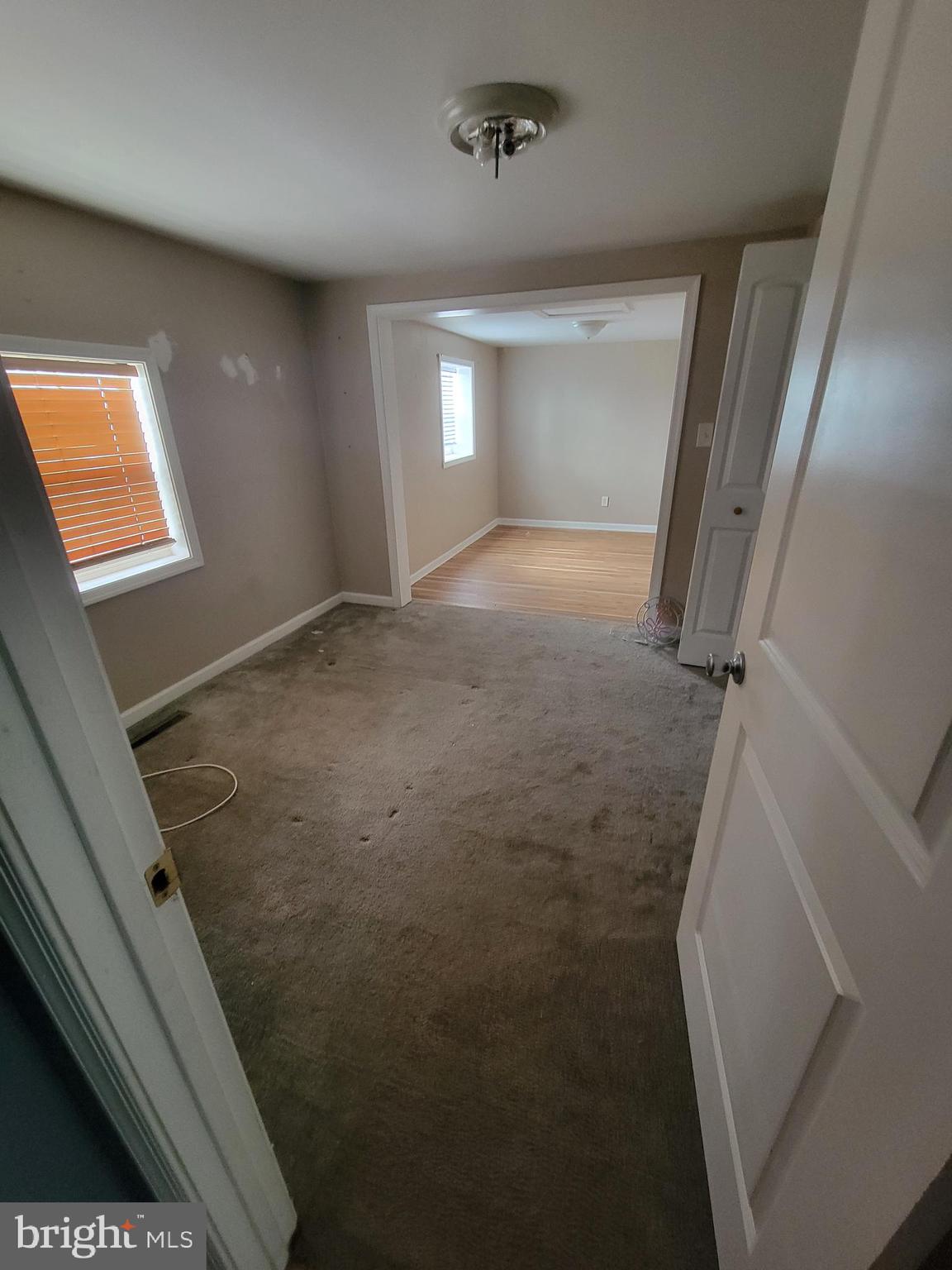 CARTER - Residential