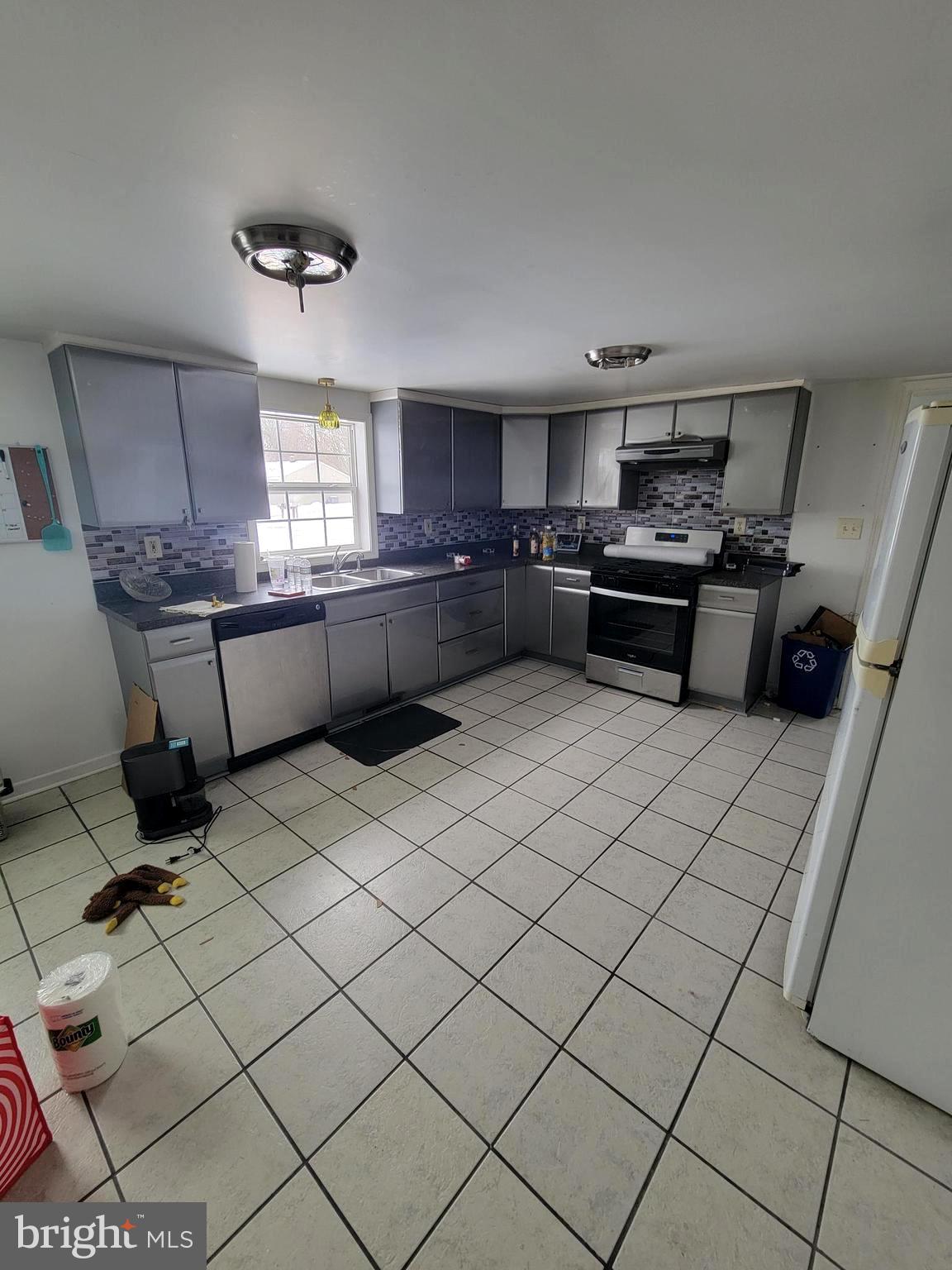 CARTER - Residential