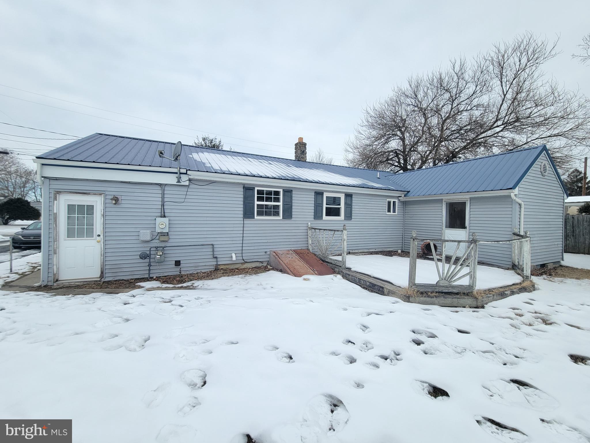 CARTER - Residential