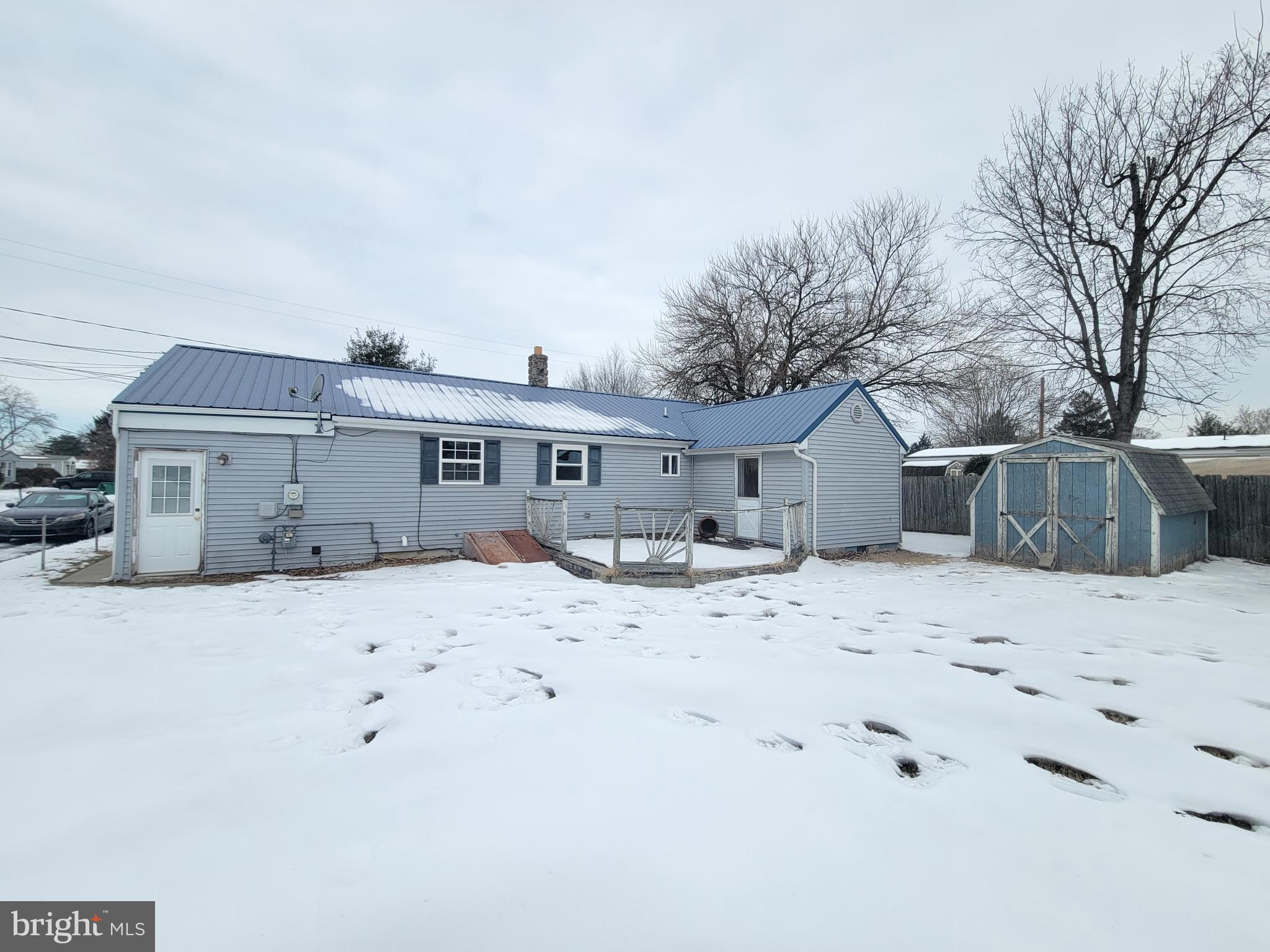 CARTER - Residential