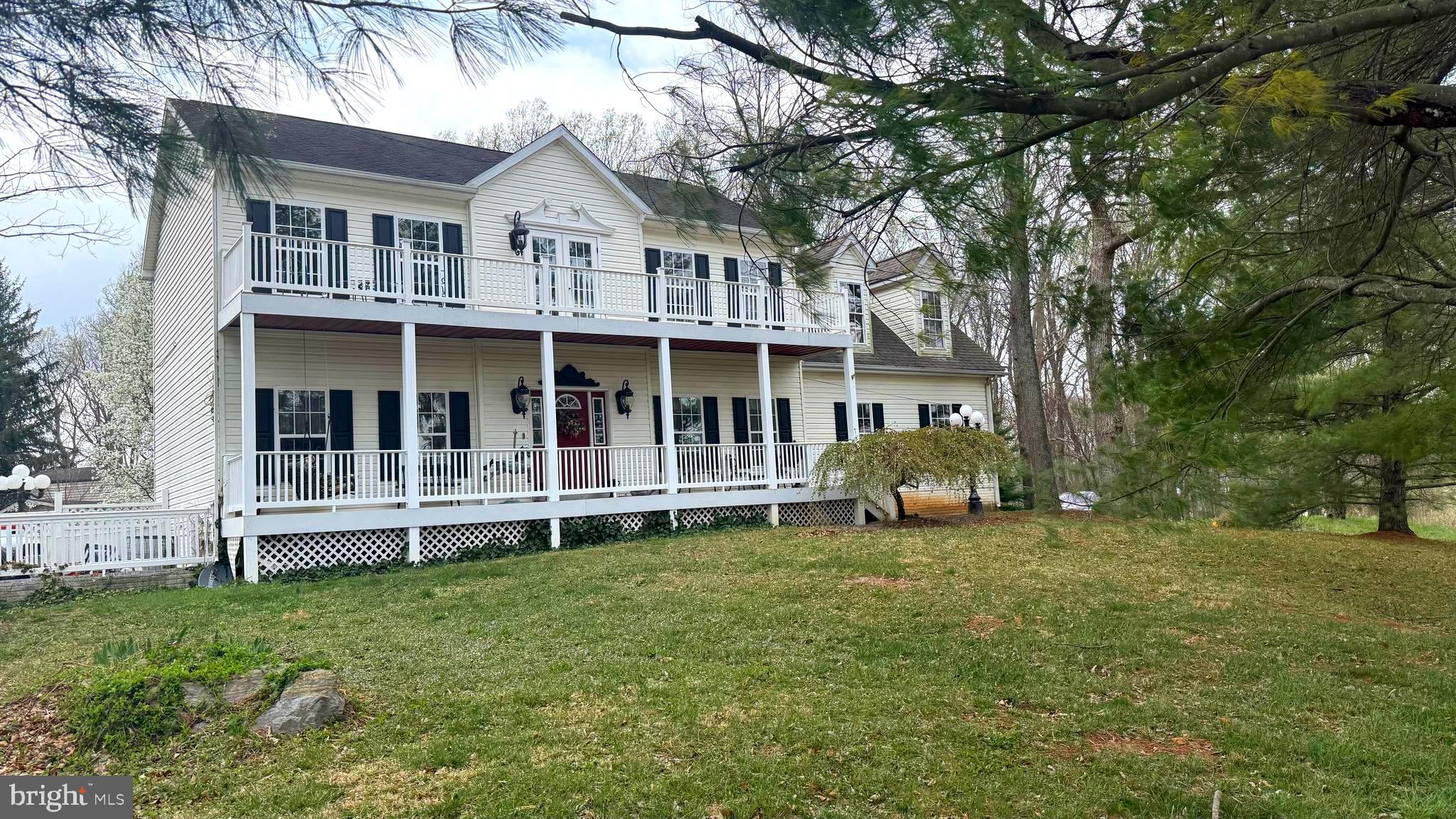 847 BERRYVILLE PIKE