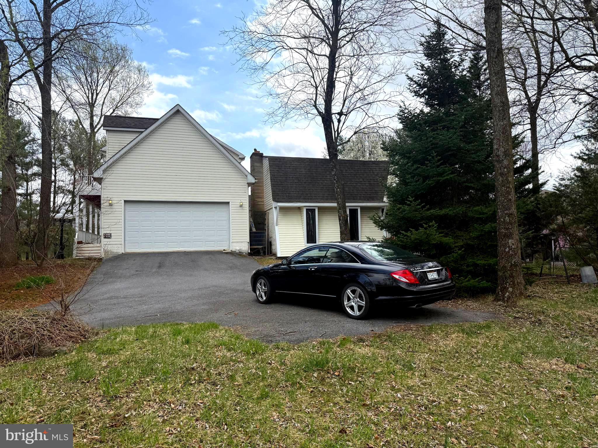 847 BERRYVILLE PIKE