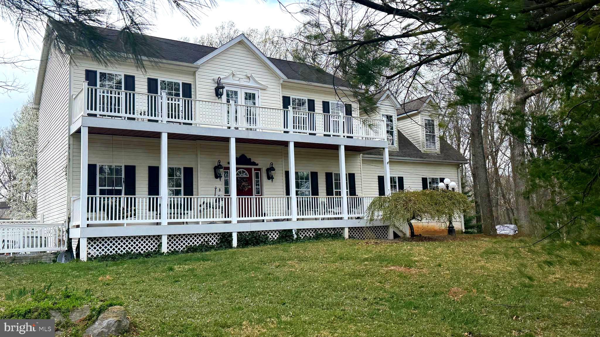 847 BERRYVILLE PIKE