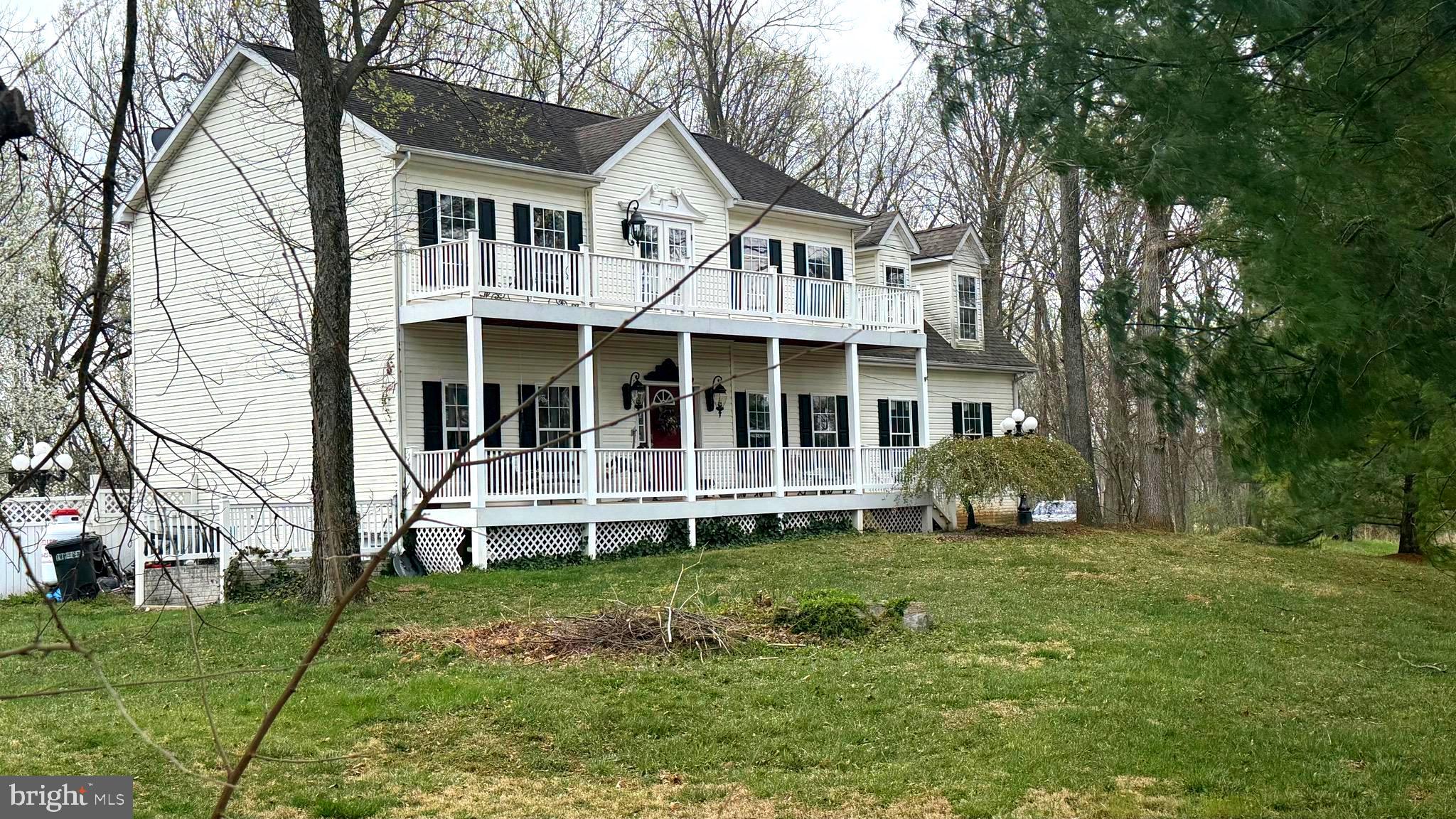 847 BERRYVILLE PIKE