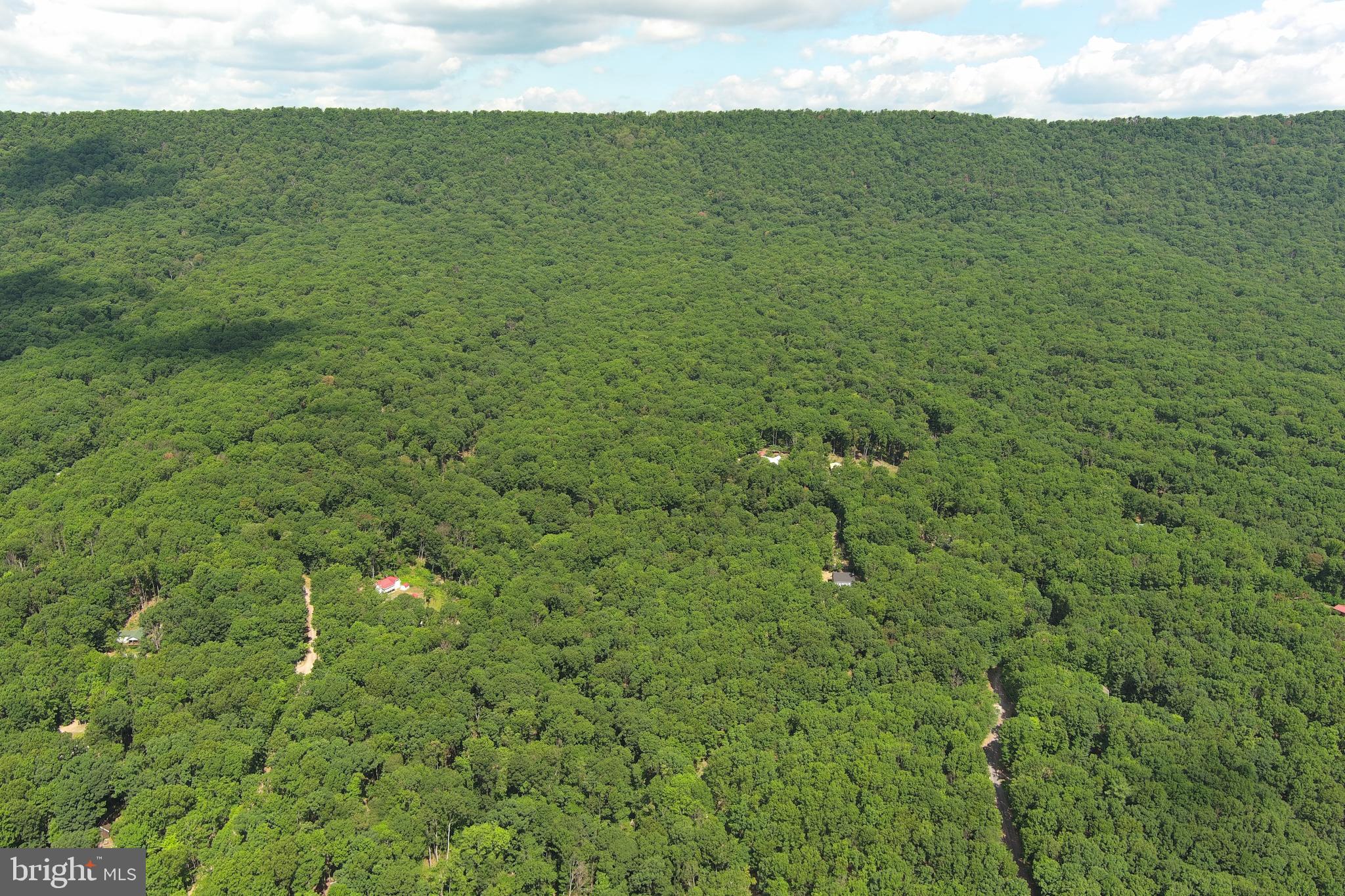 MOUNTAIN VIEW ESTATES - Land