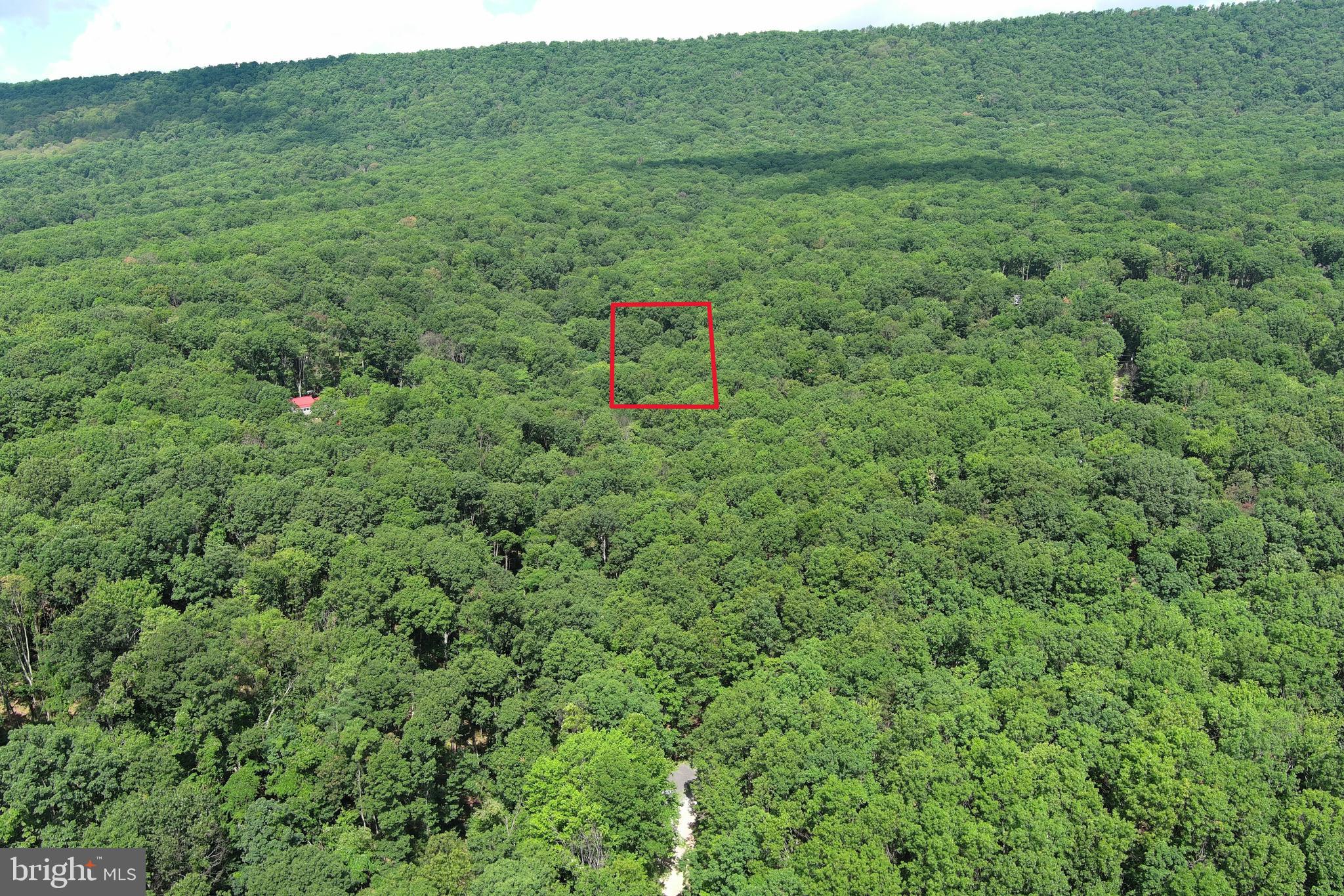 MOUNTAIN VIEW ESTATES - Land