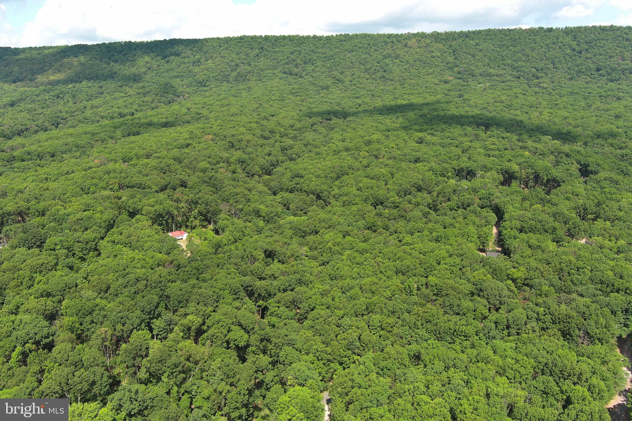 MOUNTAIN VIEW ESTATES - Land