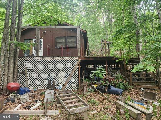 MOUNTAIN VIEW ESTATES - Land