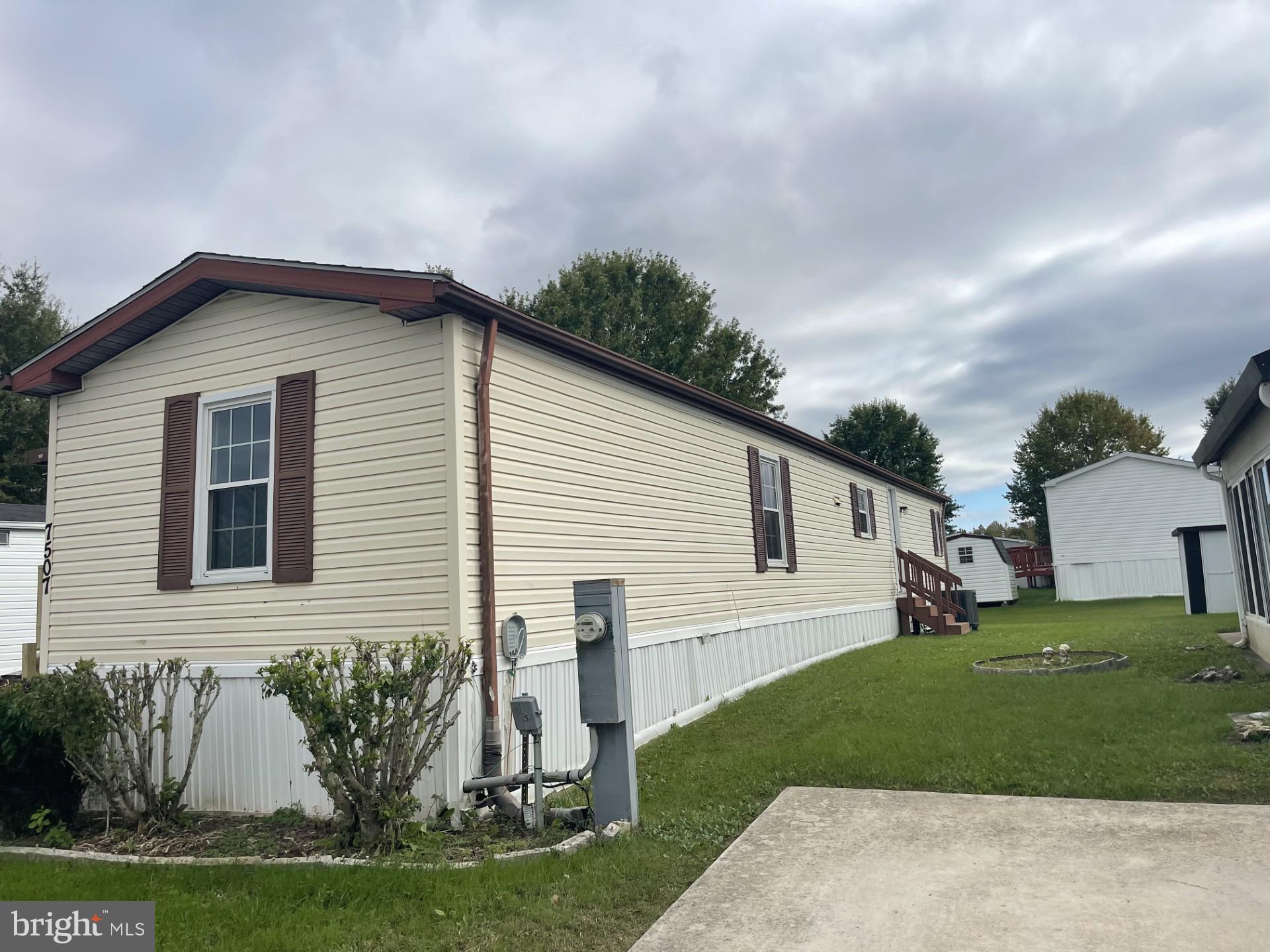 BISCAYNE BAY - Residential