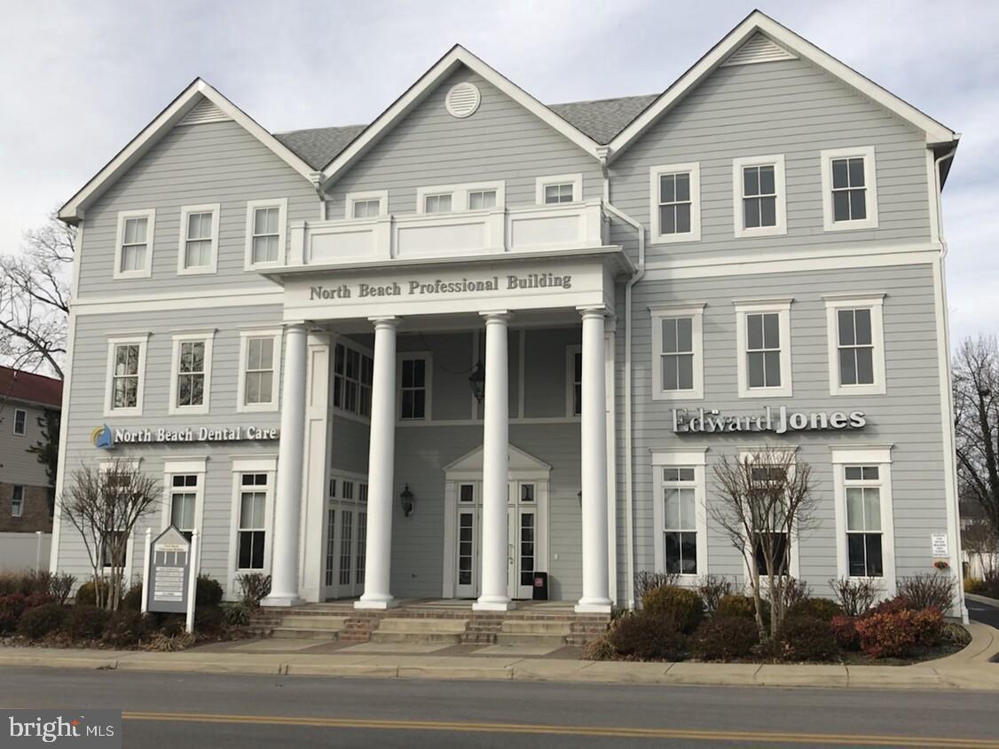 NORTH CHESAPEAKE BEACH - Commercial Lease