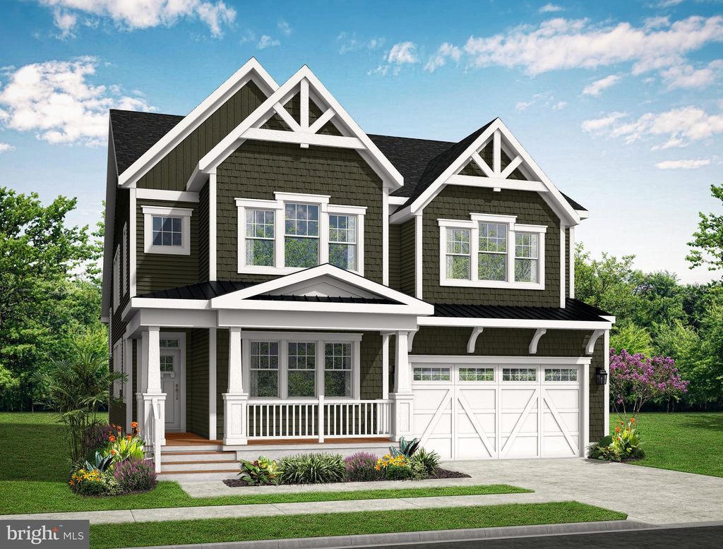 Photo of 19472 Safflower Way, LEWES, DE 19958 (MLS # DESU2103726)