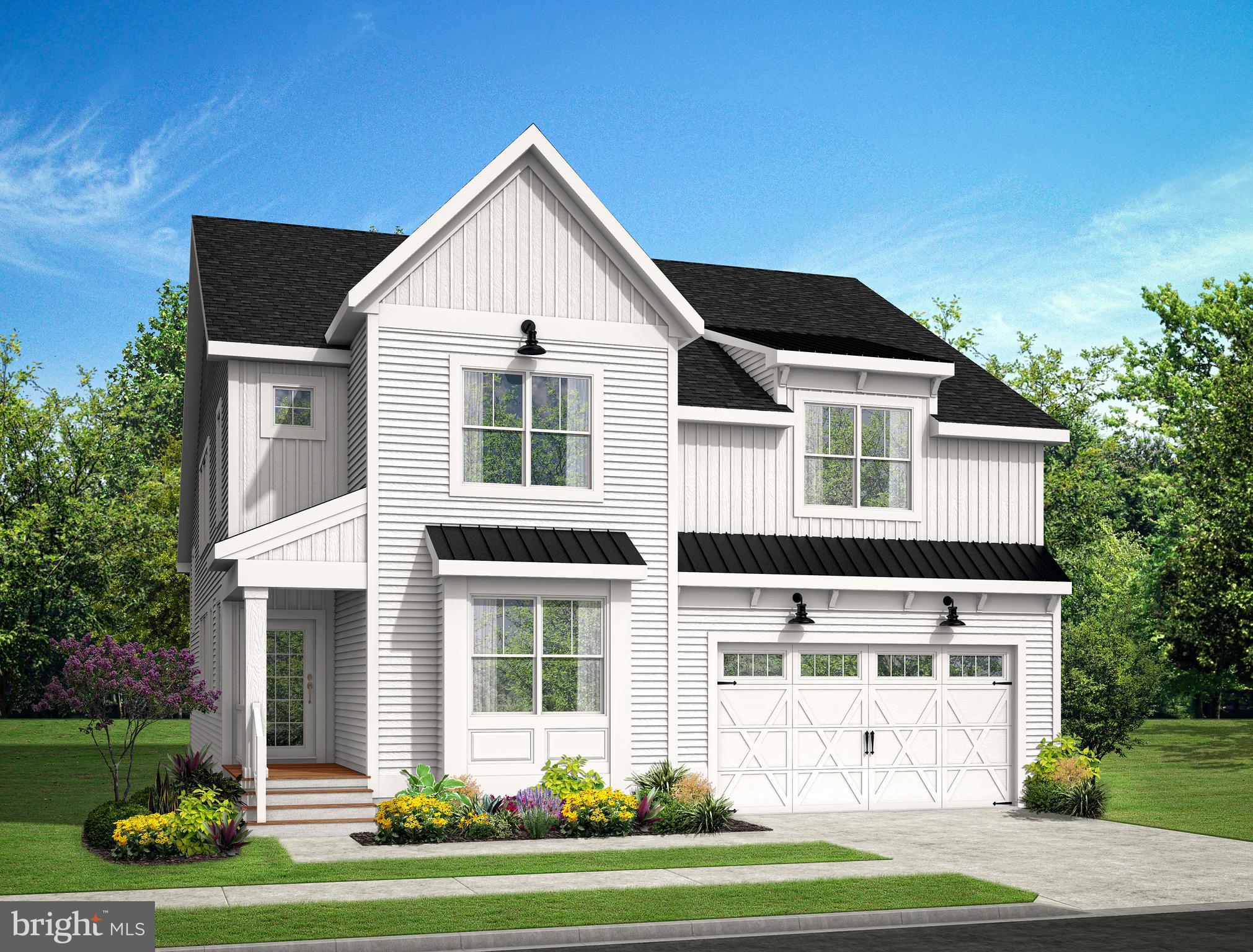 CARDINAL GROVE - Residential