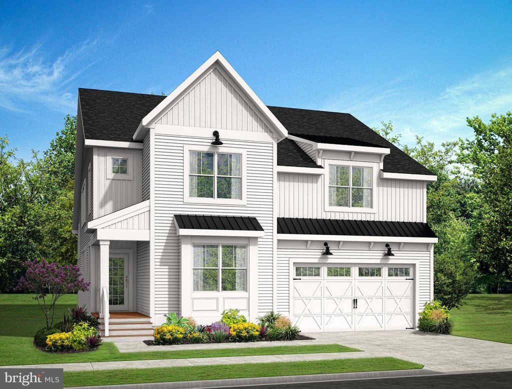 Photo of 19472 Safflower Way, LEWES, DE 19958 (MLS # DESU2103726)