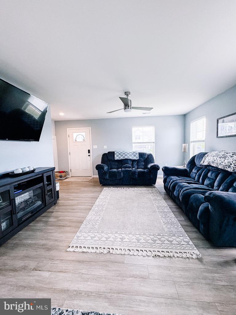 MORNING DOVE ESTATES - Residential