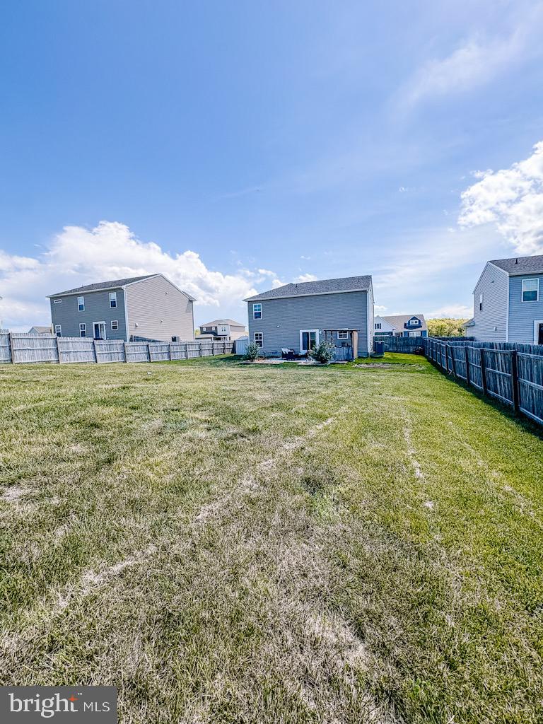 MORNING DOVE ESTATES - Residential