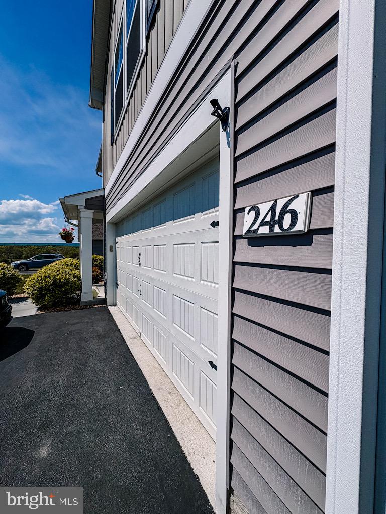 MORNING DOVE ESTATES - Residential