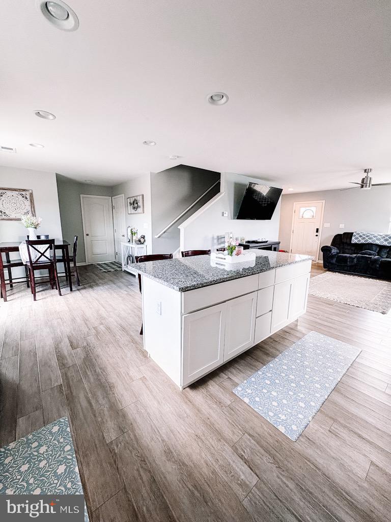 MORNING DOVE ESTATES - Residential