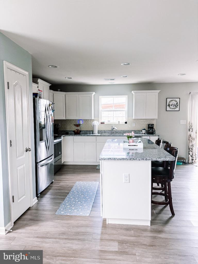 MORNING DOVE ESTATES - Residential