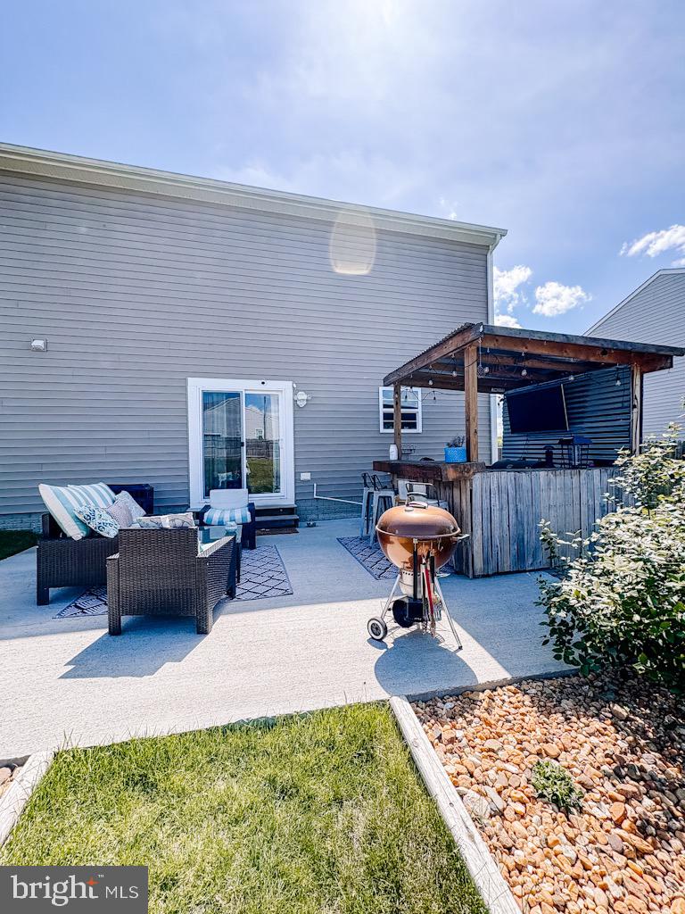 MORNING DOVE ESTATES - Residential