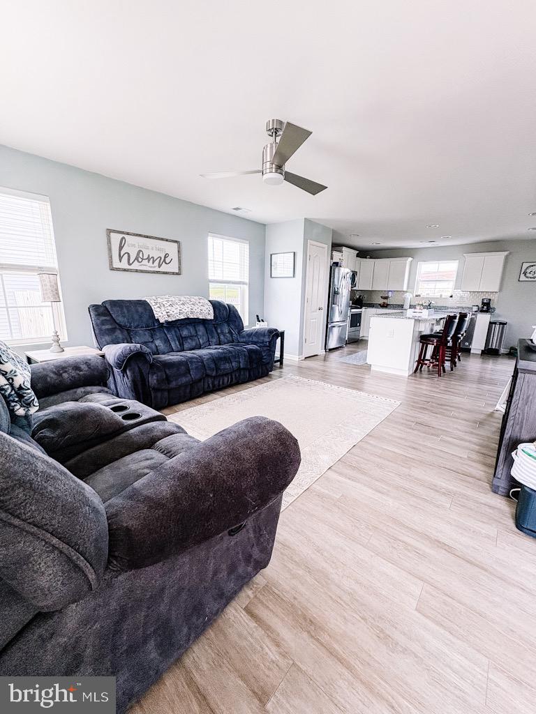 MORNING DOVE ESTATES - Residential