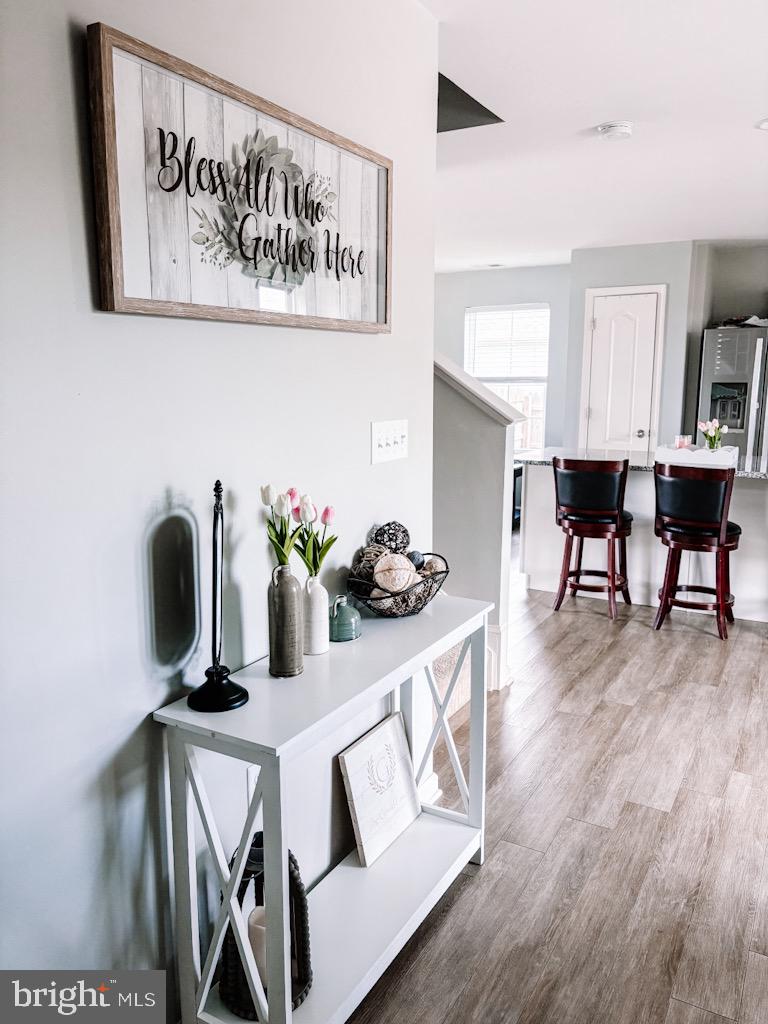 MORNING DOVE ESTATES - Residential