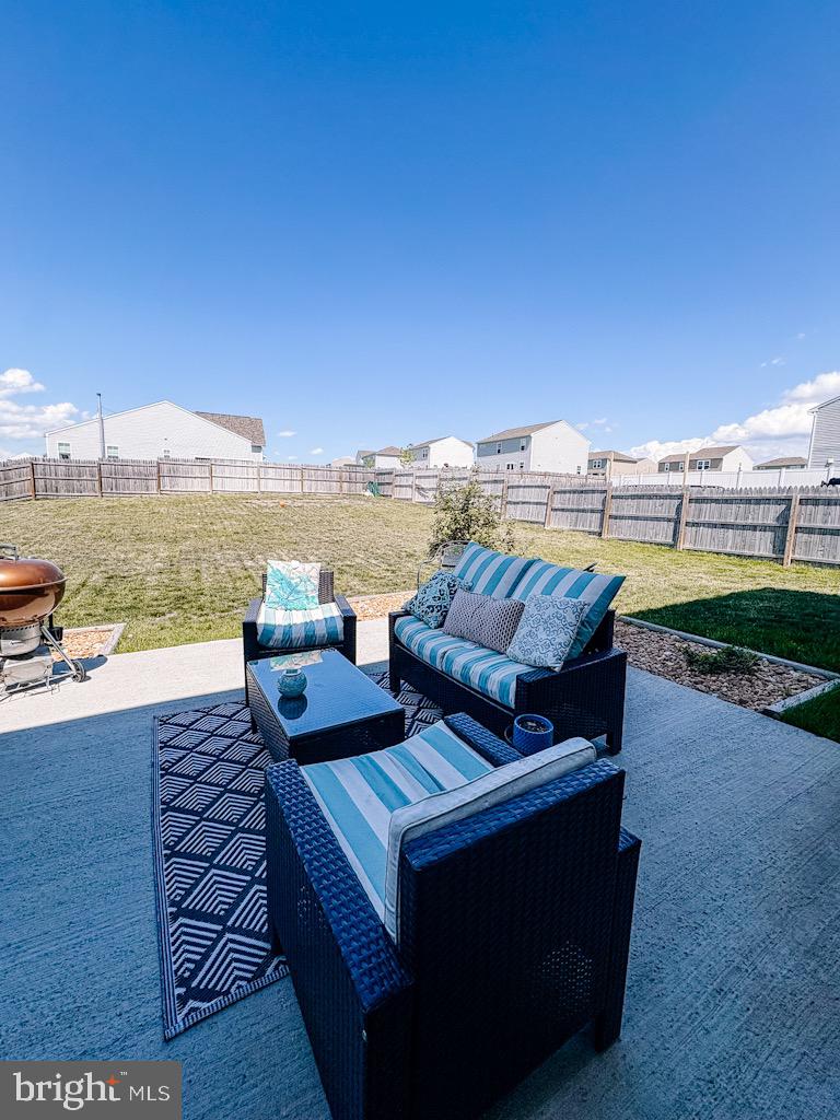 MORNING DOVE ESTATES - Residential