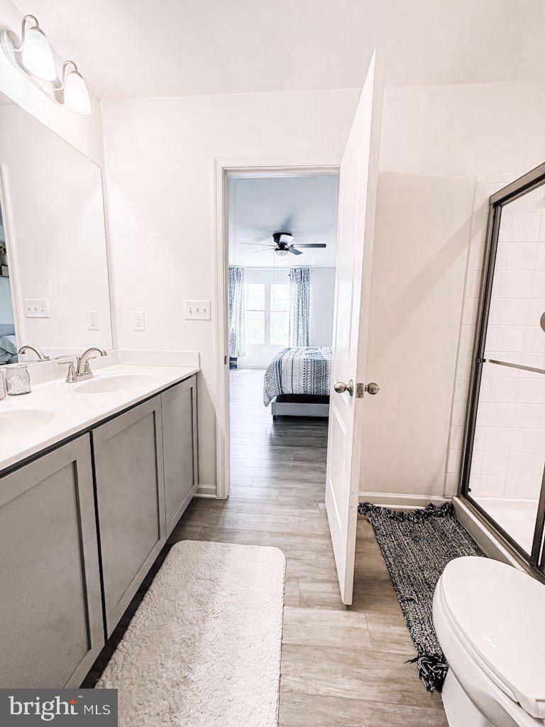 MORNING DOVE ESTATES - Residential