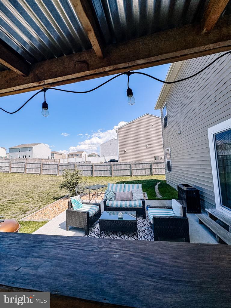 MORNING DOVE ESTATES - Residential