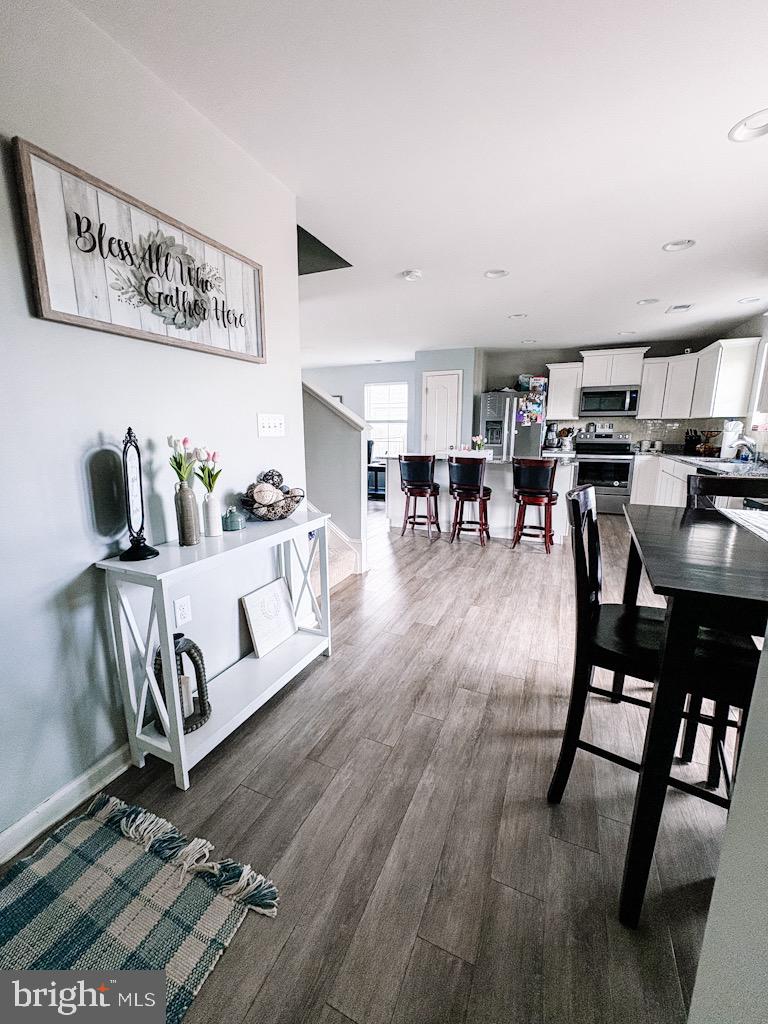 MORNING DOVE ESTATES - Residential