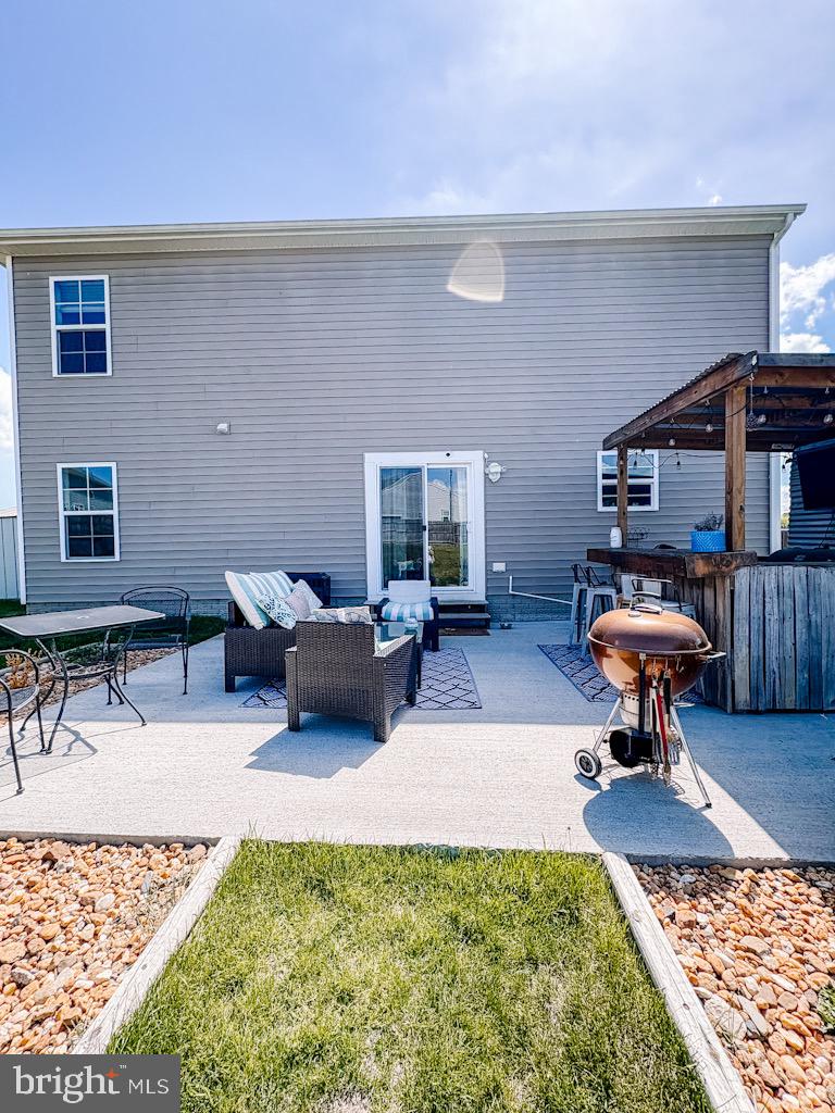 MORNING DOVE ESTATES - Residential