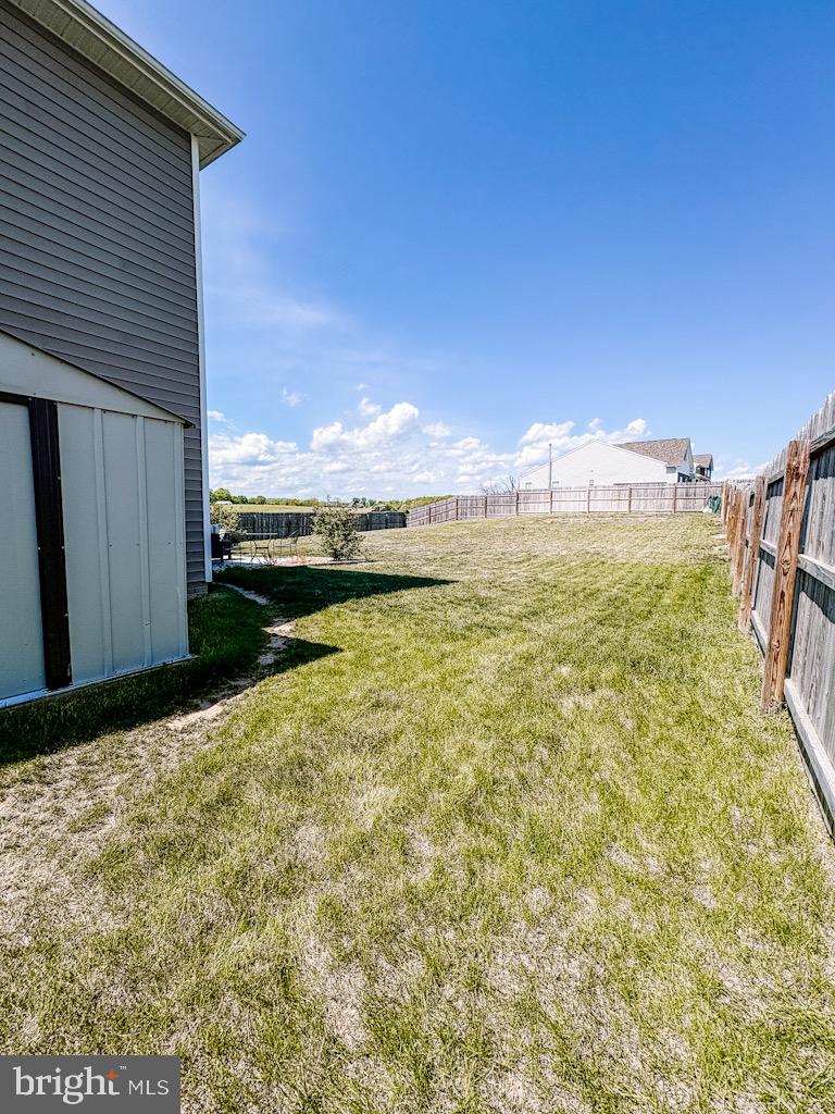 MORNING DOVE ESTATES - Residential