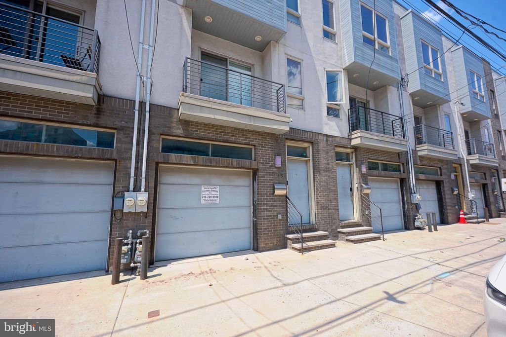 Photo of 908 N Front Street, PHILADELPHIA, PA 19123 (MLS # PAPH2593520)