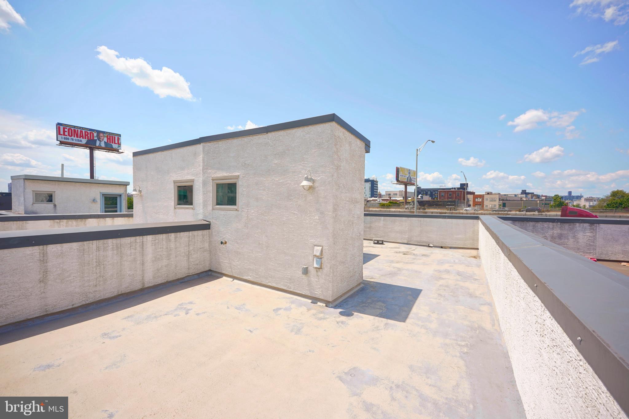 NORTHERN LIBERTIES - Residential