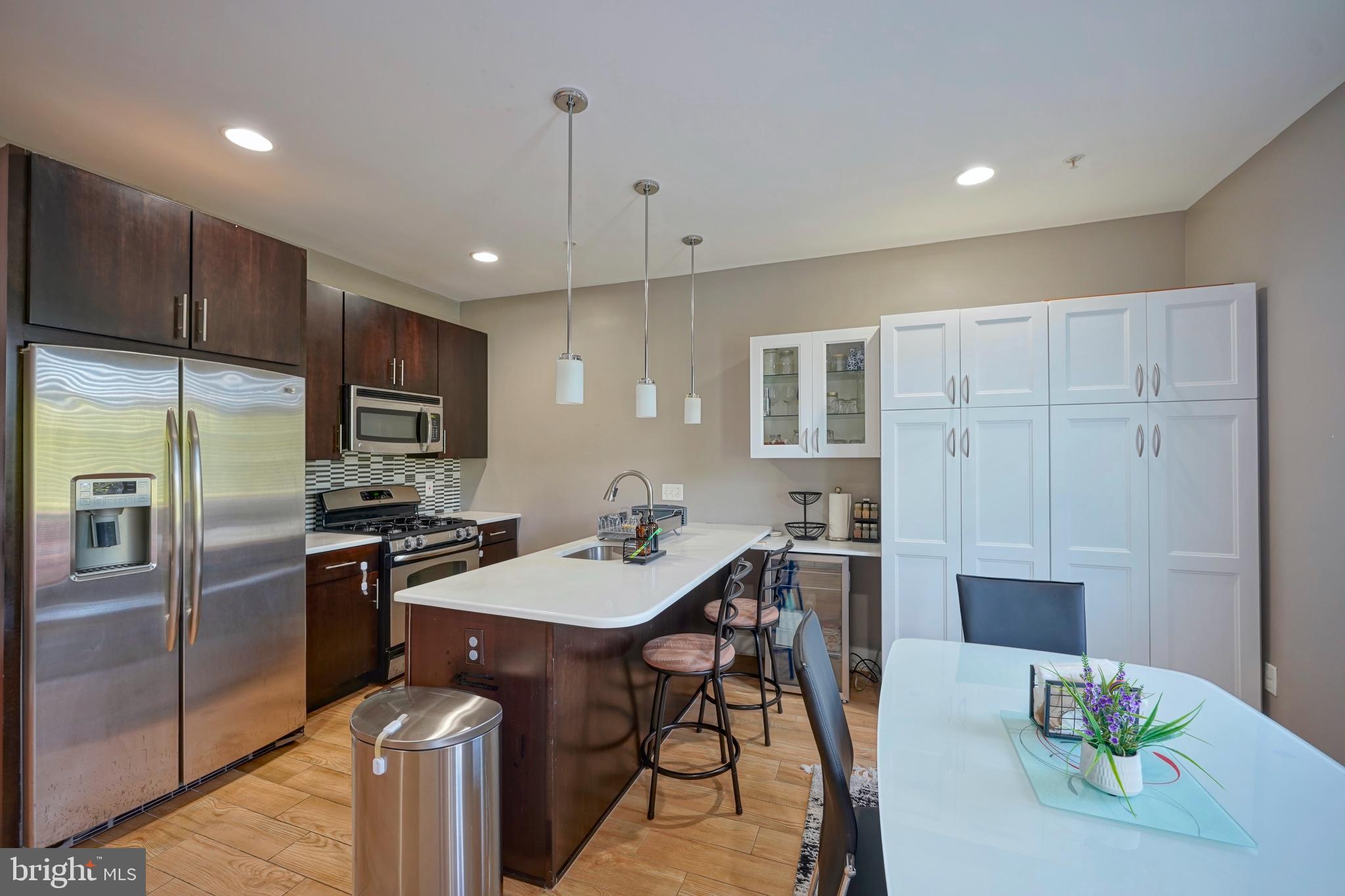 NORTHERN LIBERTIES - Residential